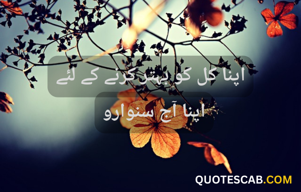 motivational quotes in urdu