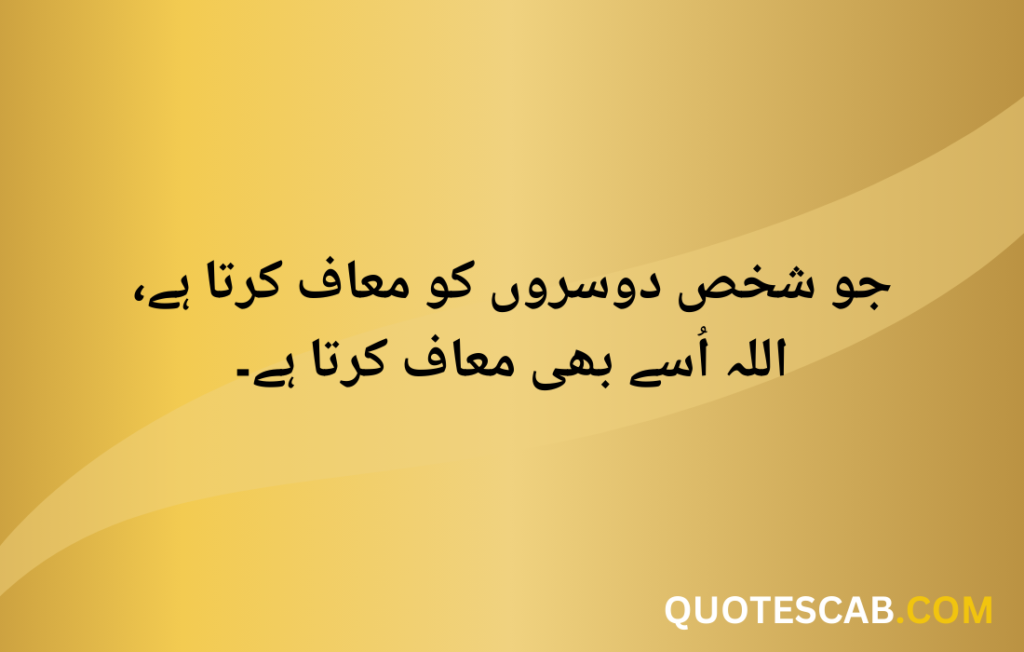 hazrat ali quotes in urdu