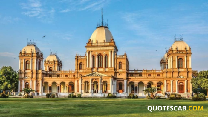 Noor Mahal