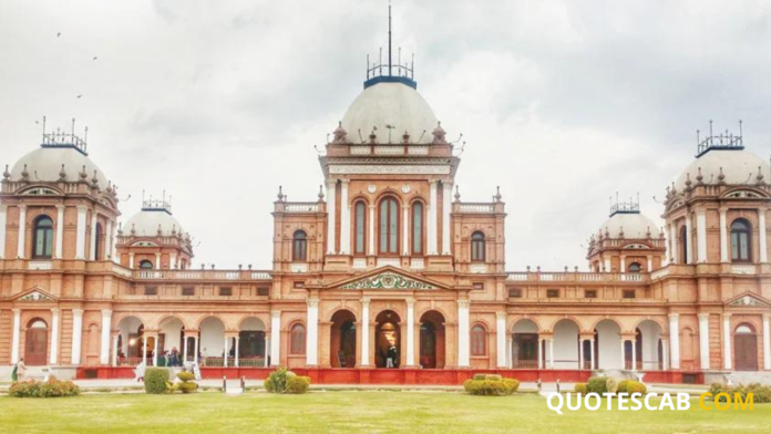 Noor Mahal