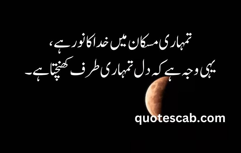 heart touching love quotes in urdu