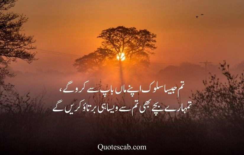 allah quotes in urdu