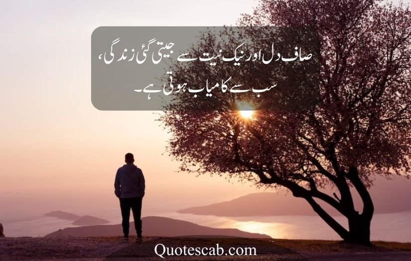 life quotes in urdu 2 lines
