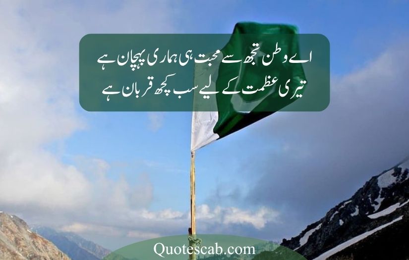 14 august poetry in urdu 2025