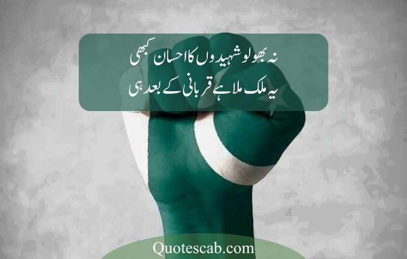 14 august poetry in urdu 2025