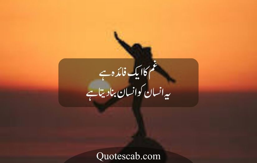 life quotes in urdu