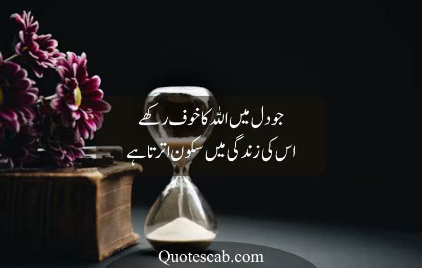 life quotes in urdu