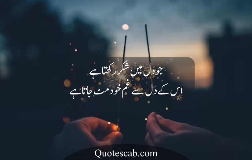 life quotes in urdu