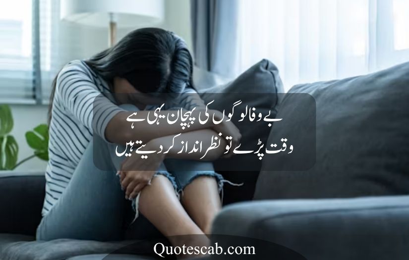 life quotes in urdu