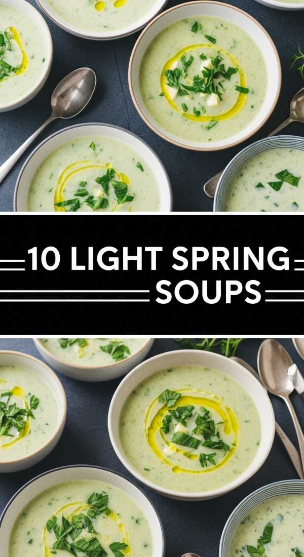 10 Best Light Spring Soups Step By Step Guide 69f2521c9f42f