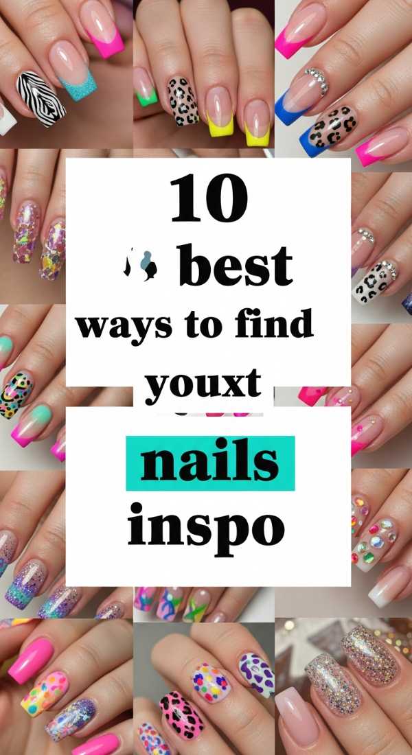 10 Best Ways To Find Your Next Nails Inspo 69ed0bcc8a89e