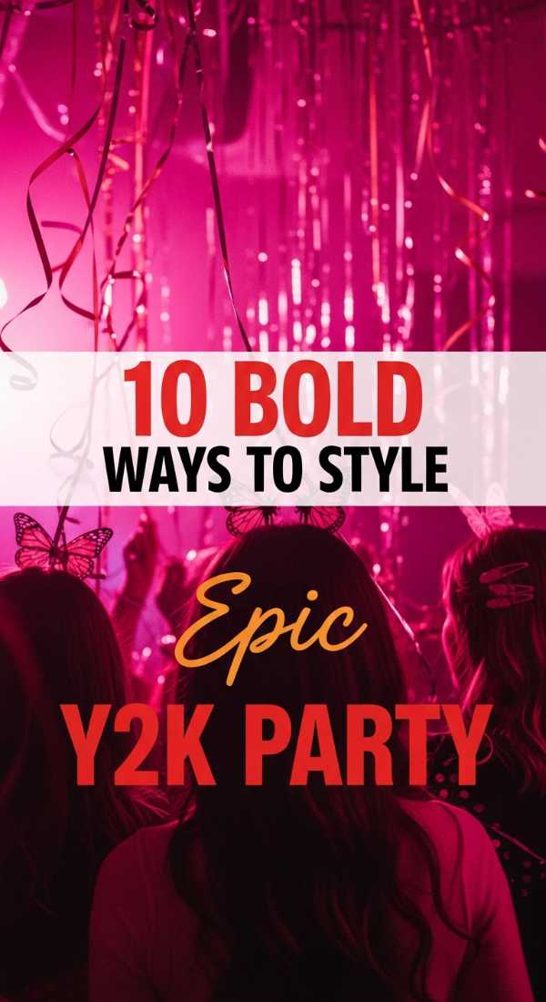 10 Bold Ways To Style A Y2k Party 69e4ae32ec52b
