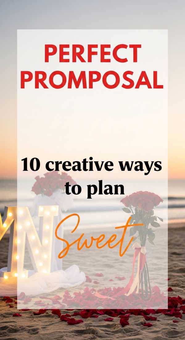 10 Creative Ways To Plan The Perfect Promposal For Your Girlfriend 69ecac8fb6bbd