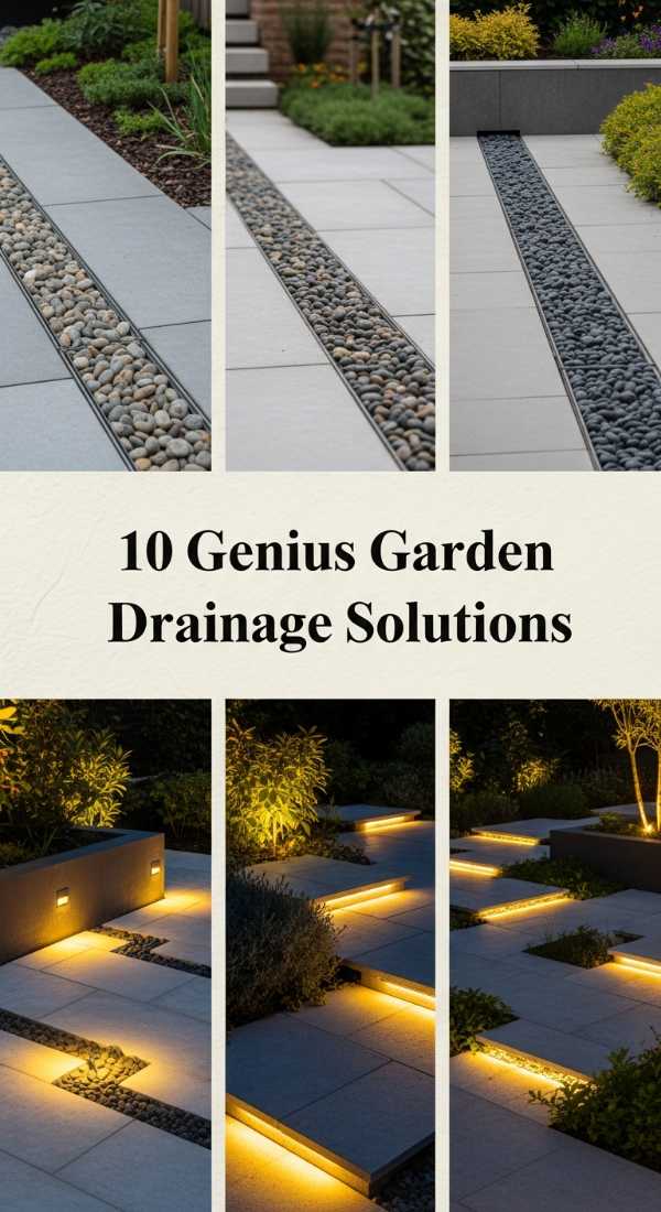 10 Genius Garden Drainage Solutions 69f3a6935c4d9