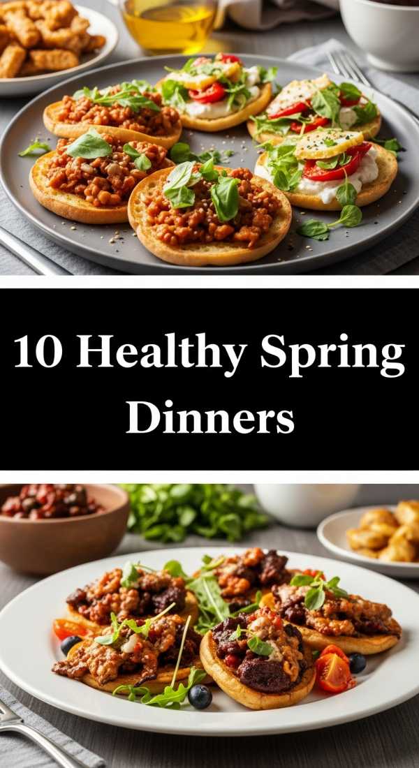 10 Healthy Spring Dinner Recipes Youll Love 69f25208a6a49