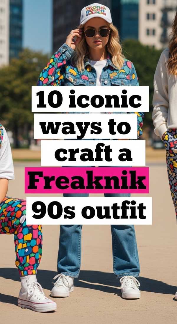 10 Iconic Ways To Craft A Freaknik 90s Outfit 69e60f59ccfd8