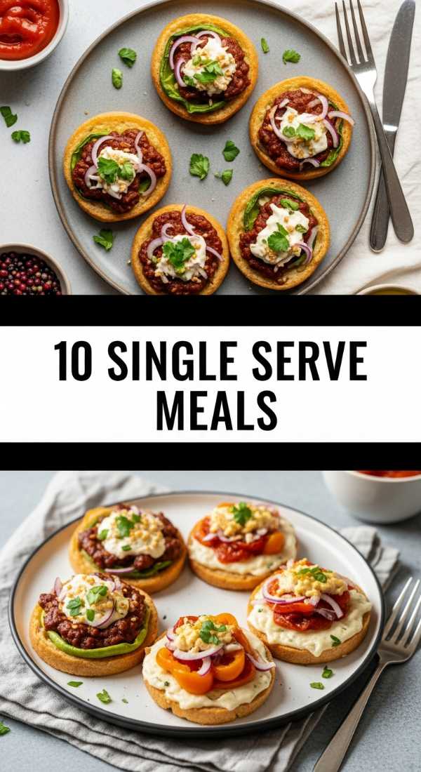 10 Quick Cooking Recipes For One Step By Step Guide 69f3945d59f80