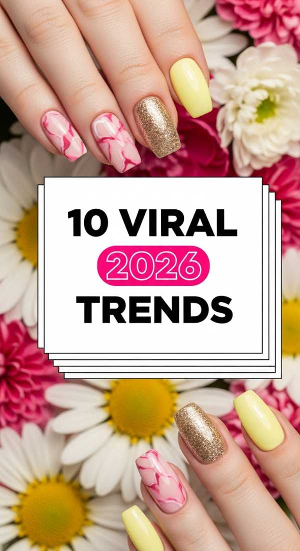 10 Viral Spring Nails 2026 Trends 69df1d4b29f84