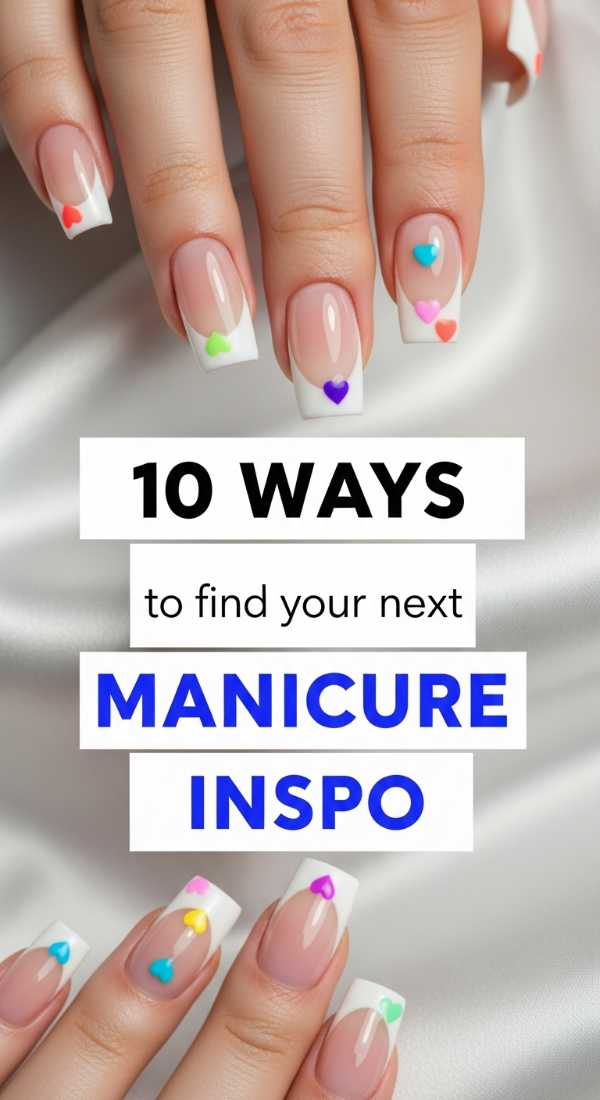 10 Ways To Find Your Next Manicure Inspo 69eba3a5498d0