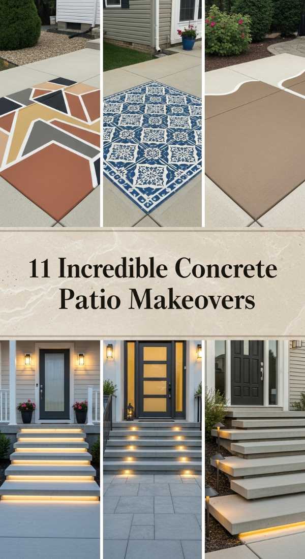 11 Incredible Concrete Patio Makeovers 69f26b2e8afe9