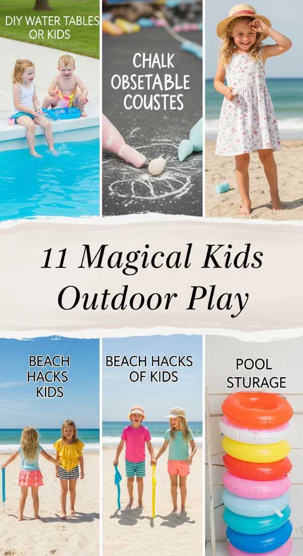 11 Magical Kids Outdoor Play 69f26b3cae0f8