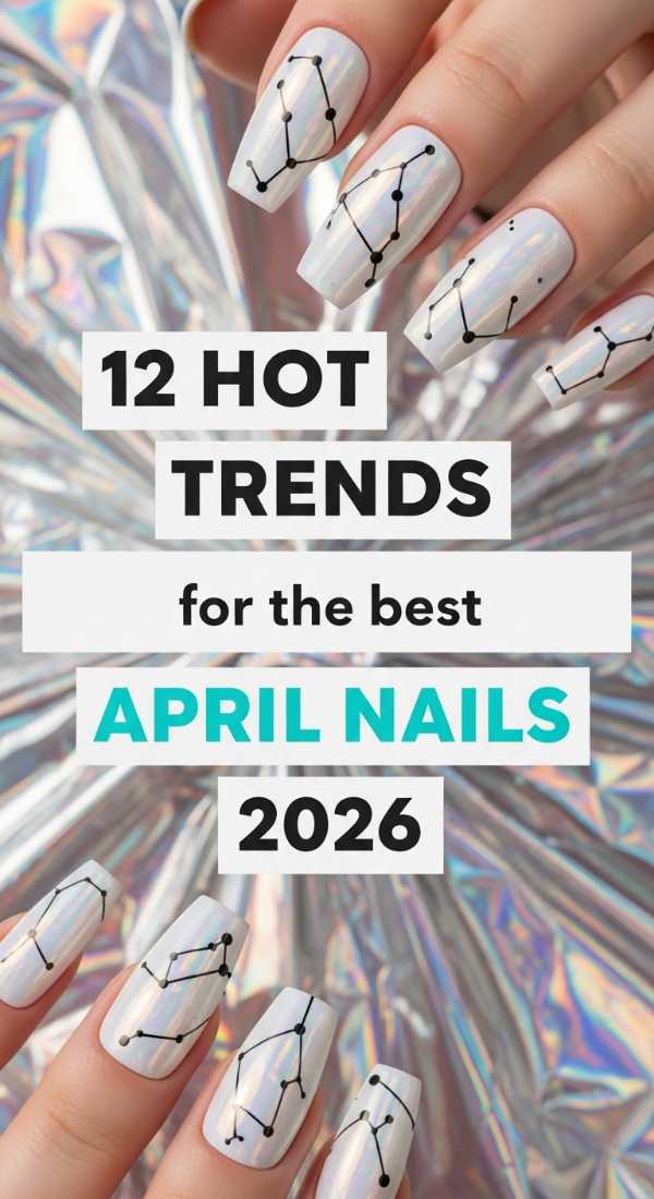 12 Hot Trends For The Best April Nails 2026 69eba3a6c2a4b