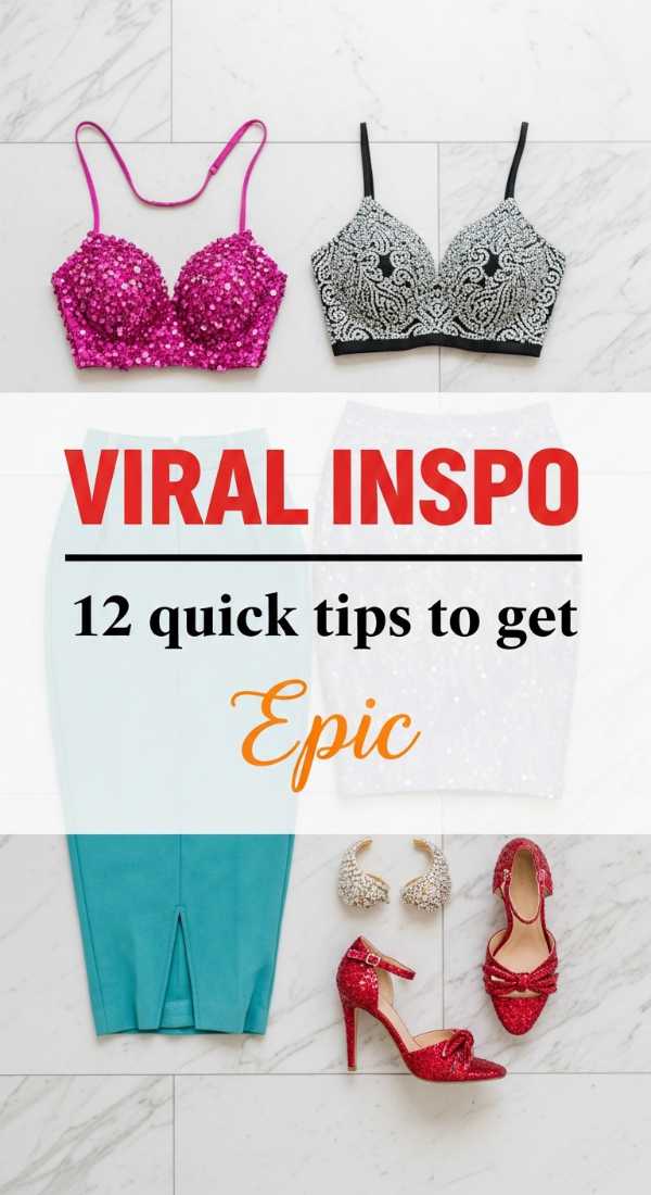 12 Quick Tips To Get Viral Prom Inspo Pictures 69ecac9039b6b