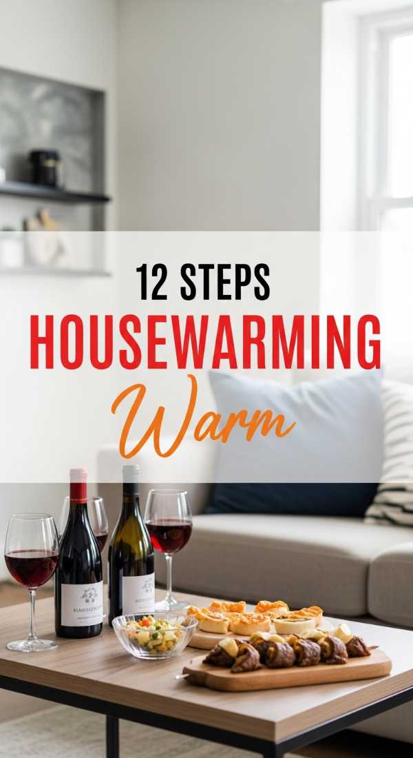 12 Steps To Host A Perfect Housewarming Party 69e7303e946d6