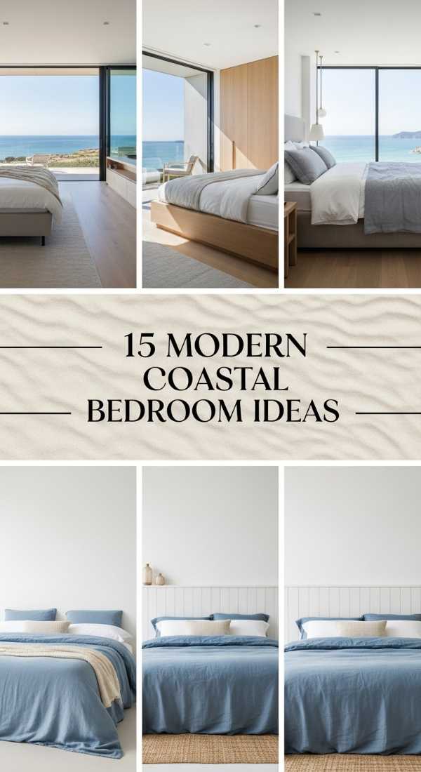 15 Modern Coastal Bedroom Ideas 69f26a583beb6