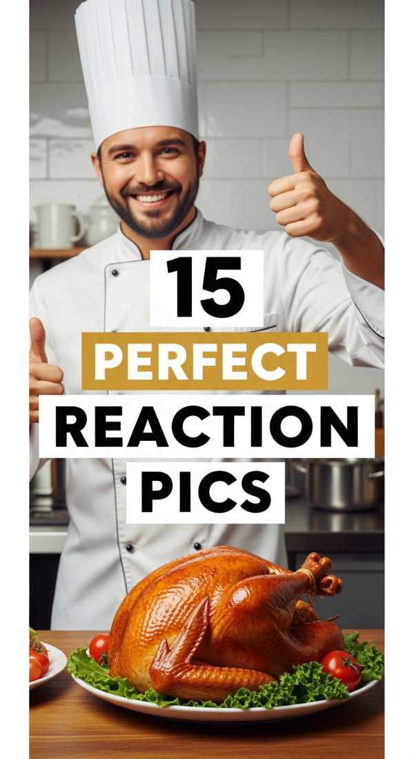 The Urban Gourmet: Elevating Your Everyday Kitchen Life 15 Perfect Kitchen Reaction Pic Faces 69de7f116cba8