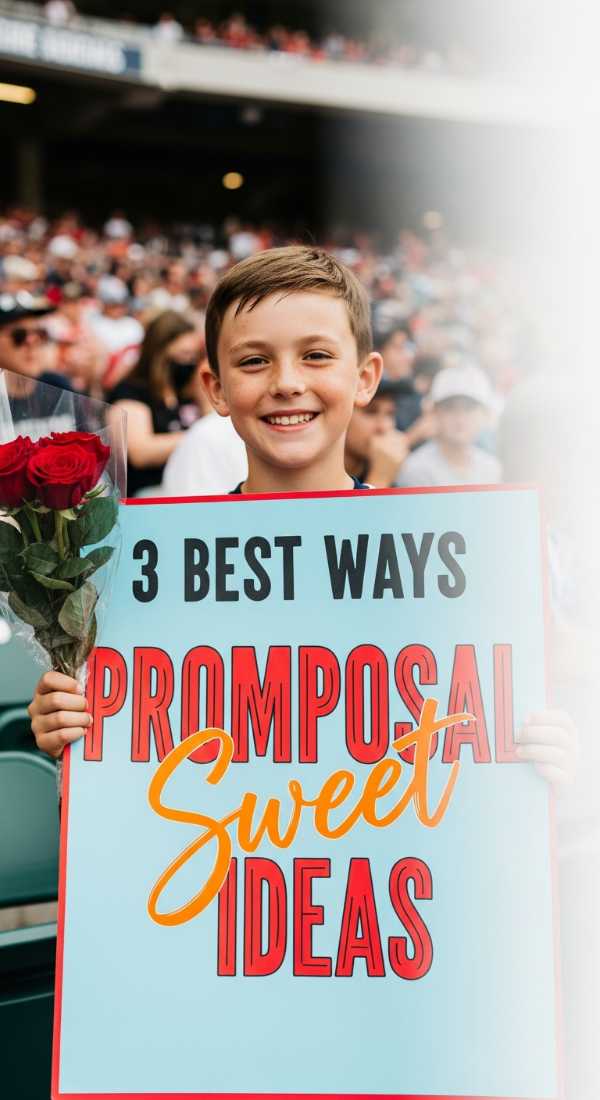 3 Best Ways To Ask Your Girlfriend To Prom 69eb998960f5d