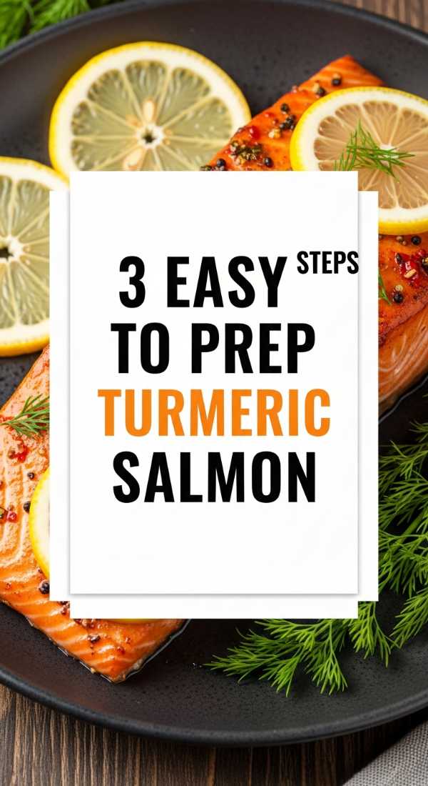 3 Easy Steps To Prep Turmeric Salmon 69edf406e93cc