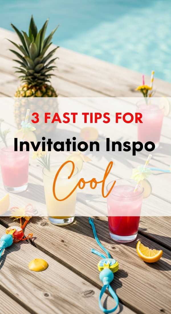 3 Fast Tips For Graduation Invitation Inspo 69e9f7fd02193