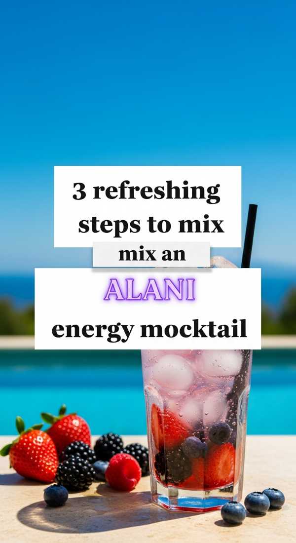 3 Refreshing Steps To Mix An Alani Energy Mocktail 69e20d33ef3d5