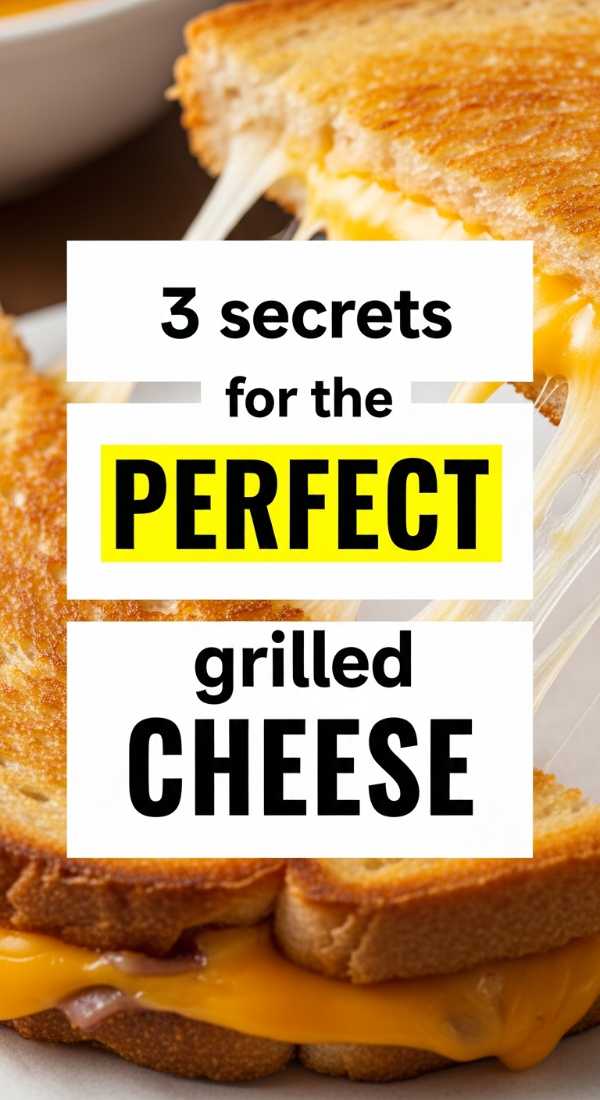 3 Secrets For The Perfect Grilled Cheese 69e20d2ba1b82