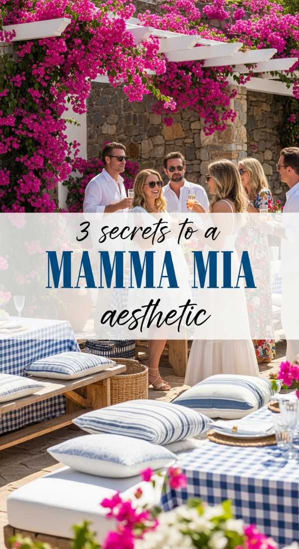 3 Secrets To A Mamma Mia Aesthetic Party 69e32c437745b