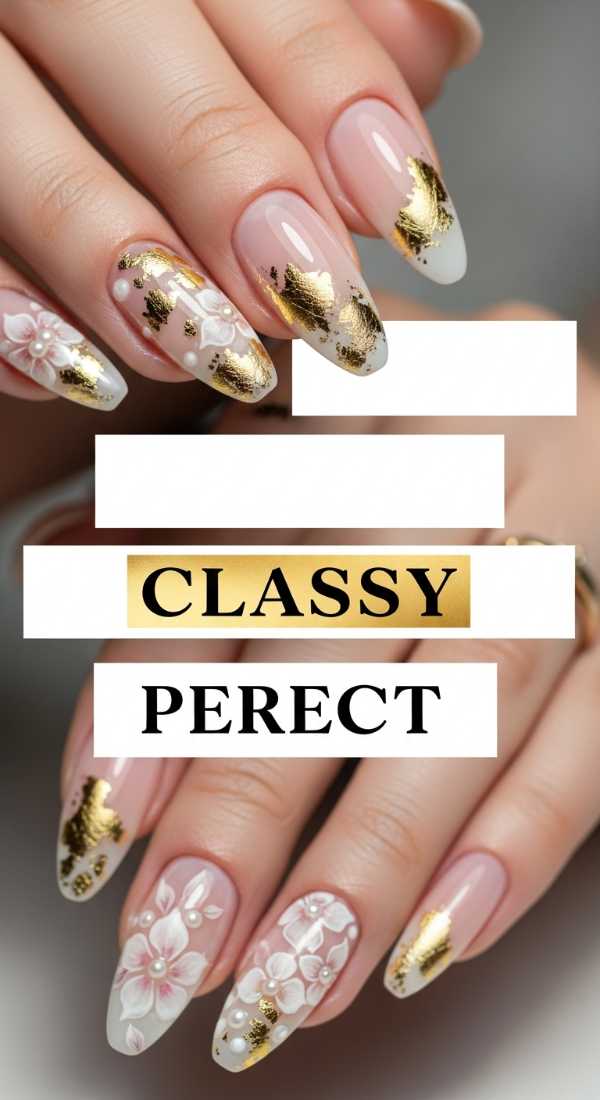 3 Secrets To Classy Spring Nails 69ea029590b5e
