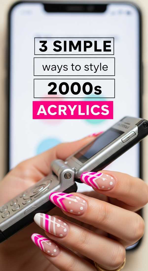 3 Simple Ways To Style 2000s Acrylics 69e6616a6fe7e