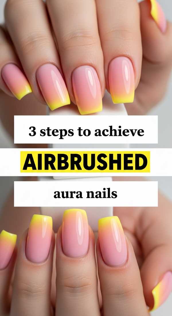 3 Steps To Achieve Airbrushed Aura Nails 69eba3afee551