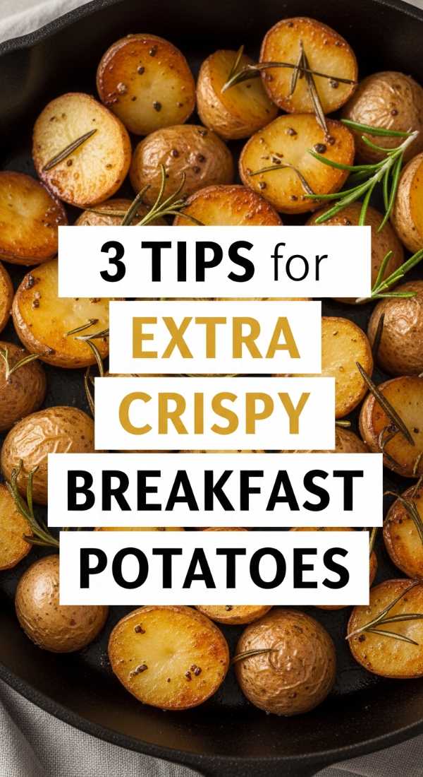 3 Tips For Extra Crispy Breakfast Potatoes 69ef4b7b47290