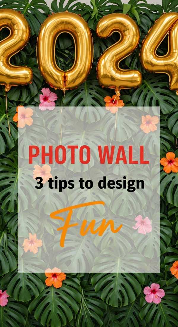 3 Tips To Design A Freshly Graduated Photo Wall 69e9f804233d8