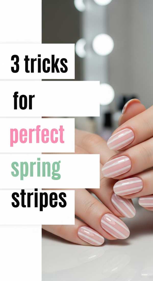 3 Tricks For Perfect Spring Stripes 69e3c1dbe1a44