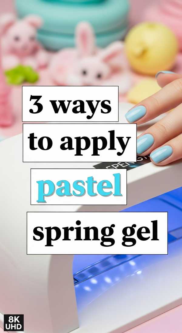 3 Ways To Apply Pastel Spring Gel 69e780184794d
