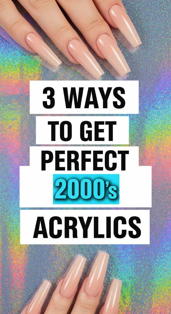 3 Ways To Get Perfect 2000s Acrylics 69e3c1d59f829
