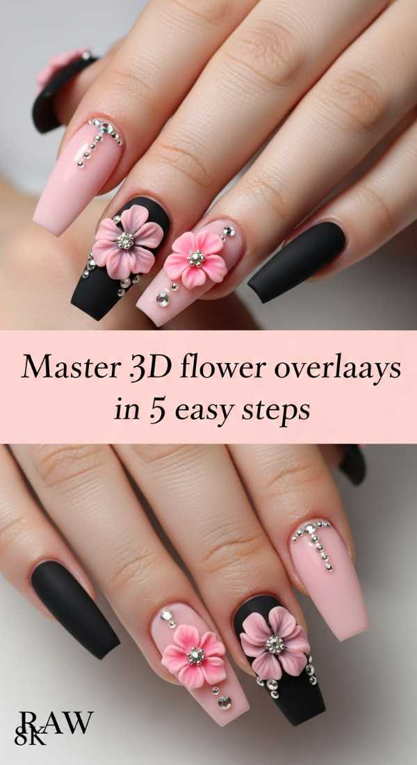 3d Floral Overlay Tutorial 69e31eeed1332