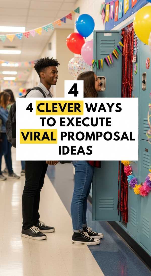 4 Clever Ways To Execute Viral Promposal Ideas 69f0ded2520ad