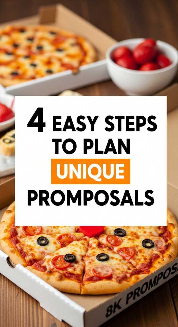 4 Easy Steps To Plan Unique Promposals 69f0ded54e31d