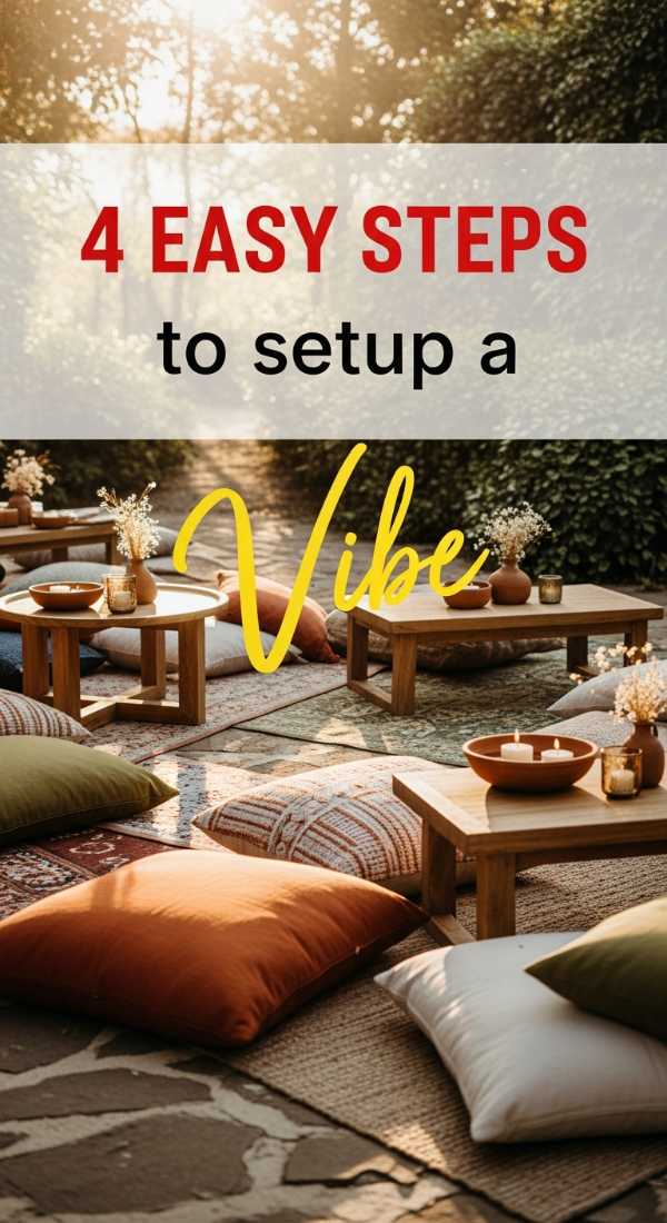 4 Easy Steps To Setup A Picnic Prom Lounge 69ecac7865503