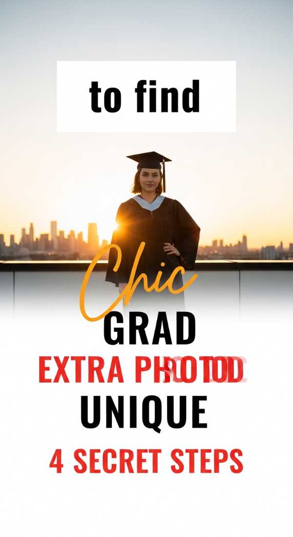 4 Secret Steps To Find Unique Grad Photos 69e8f8dfa7d94