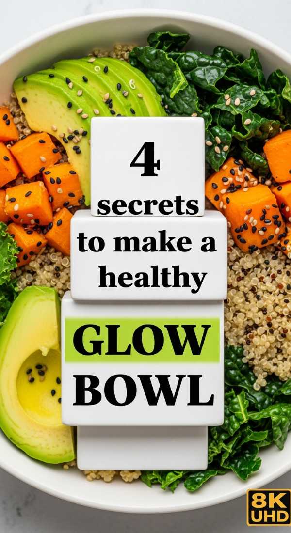 4 Secrets To Make A Healthy Glow Bowl 69e5d13268c6f